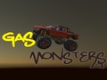 leikur Gas Monsters