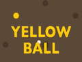 leikur Yellow Ball