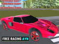 leikur Free Racing Ayn