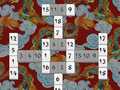 leikur Mahjong Numbers