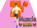 leikur Muscle Rush