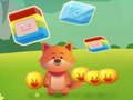 leikur Bouncy Woods
