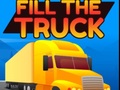 leikur Fill The Truck