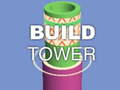 leikur Build Tower