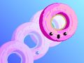 leikur Rolling Donut