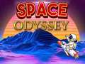leikur Space Odyssey