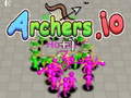 leikur Archers.io