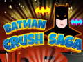 leikur Batman Crush Saga