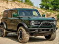 leikur Ford Bronco 4-Door Puzzle