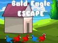 leikur Bald Eagle Escape