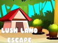 leikur Lush Land Escape