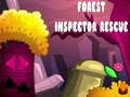 leikur Forest Inspector Rescue