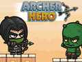 leikur Archer Hero 