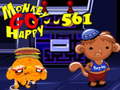 leikur Monkey Go Happy Stage 561