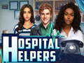 leikur Hospital helpers