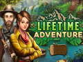 leikur Lifetime adventure