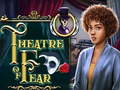 leikur Theatre of fear