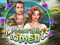 leikur Memorable moments