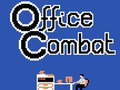 leikur Office Combat