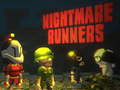 leikur Nightmare Runners