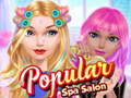 leikur Popular Spa Salon