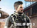leikur Call of ops 3