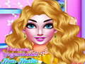 leikur Princess Ingenious Hair Hacks