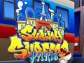 leikur Subway Surfers Paris 