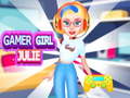 leikur Gamer Girl Julie