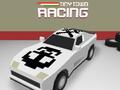 leikur Tiny Town Racing