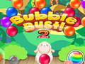 leikur Bubble Bust 2