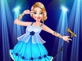 leikur Princess Anna Super Idol Project