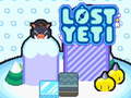 leikur Lost Yeti