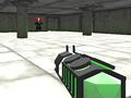 leikur Robot Attack