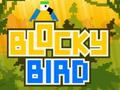 leikur Blocky Bird