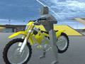 leikur Sport Stunt Bike 3D