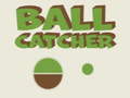 leikur Ball Catcher
