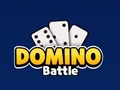 leikur Domino Battle