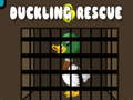 leikur Duckling Rescue