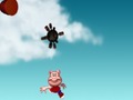 leikur Flying Pig