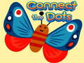 leikur Connect The Dots