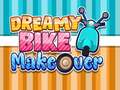 leikur Dreamy Bike Makeover