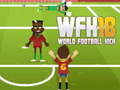 leikur WFK18 World Football Kick