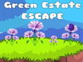 leikur Green Estate Escape