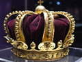 leikur Romania Crown Jigsaw