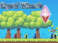 leikur Crystal Wizards