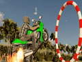 leikur Bike Race Free - Motorcycle Racing Games online 