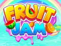 leikur Fruit Jam