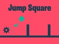 leikur Jump Square