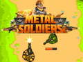 leikur Metal Soldiers